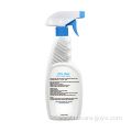 household supplies upvc and glass cleaner